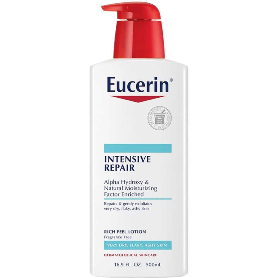 Eucerin Yoğun Onarıcı Nemlendirici Losyon 500ML