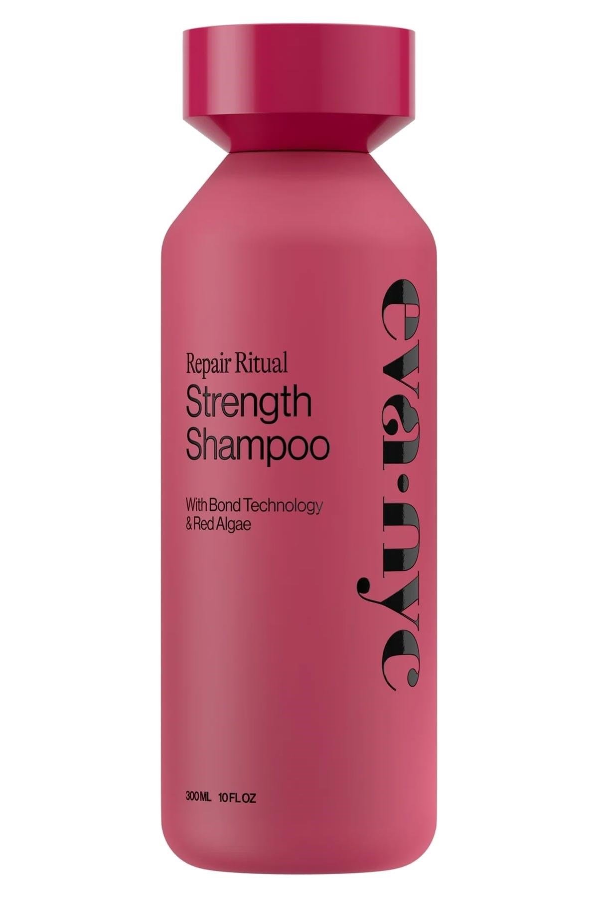 Eva NYC Repair Ritual Güçlendirici Saç Şampuanı 300ML