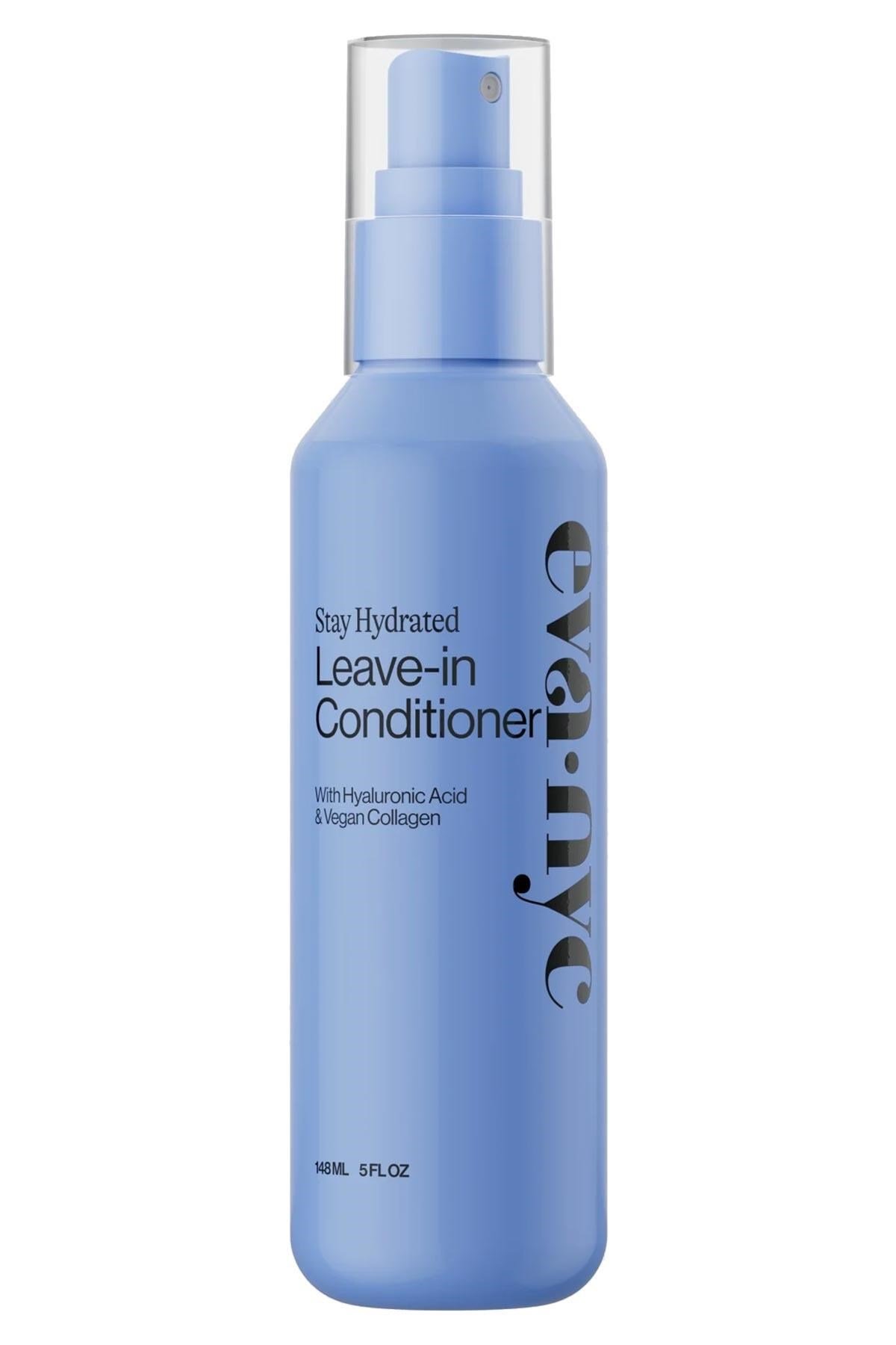 Eva NYC Stay Hydrated Durulanmayan Nemlendirici Saç Kremi 148ML
