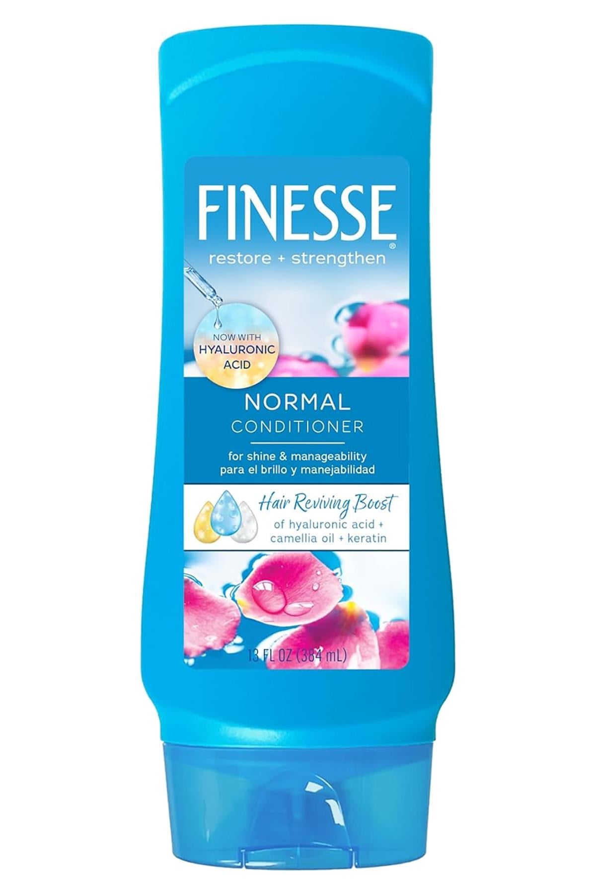 Finesse Normal Saç Kremi 384ML