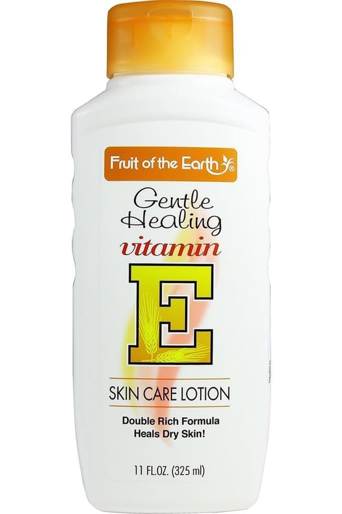 Fruit Of The Earth Vitamin E Cilt Bakım Losyonu 325ML
