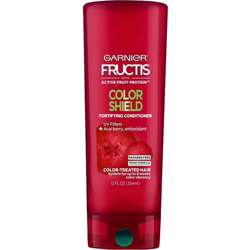 Garnier Fructis Renk Koruyucu Saç Kremi 354ML