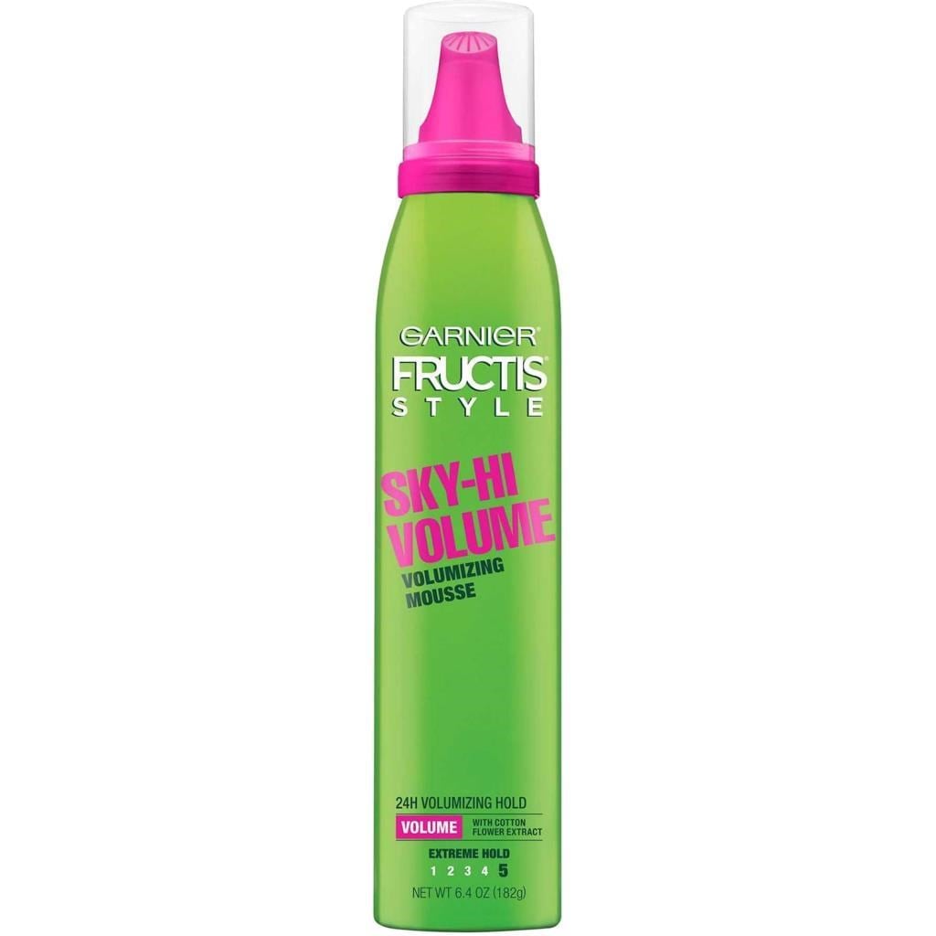 Garnier Fructis Sky-Hi No:5 Hacim Veren Saç Köpüğü 182GR