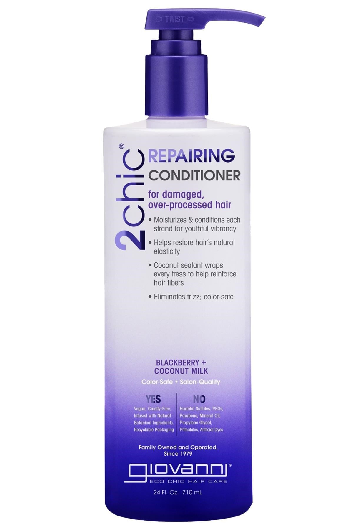 Giovanni 2chic Repairing Onarıcı Saç Kremi 710ML