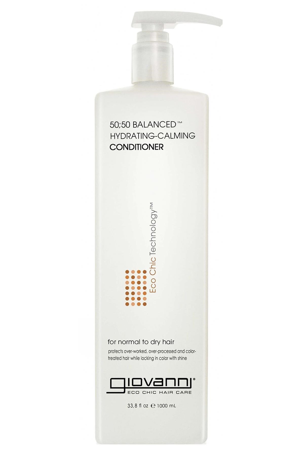 Giovanni 50:50 Balanced Nemlendirici Saç Kremi 1000ML