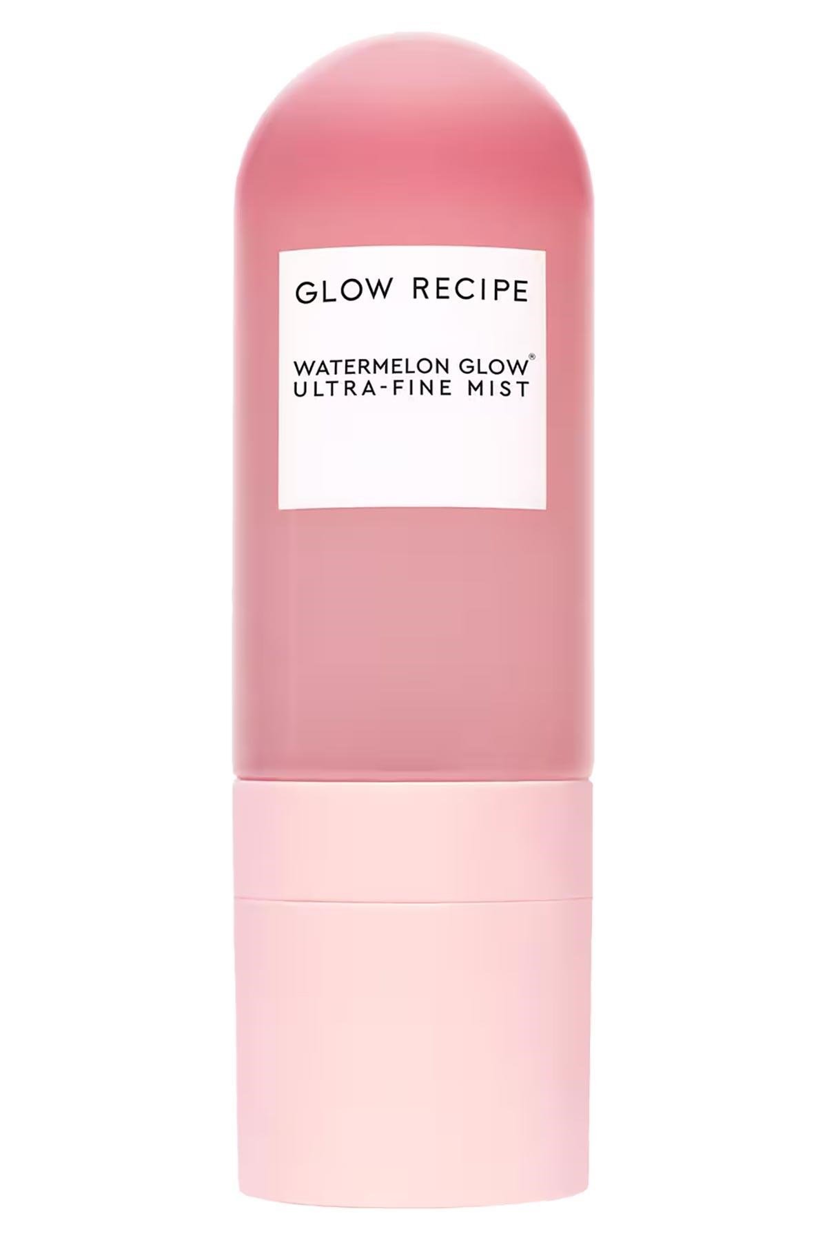 Glow Recipe Watermelon Glow Nemlendirici Yüz Spreyi 75ML