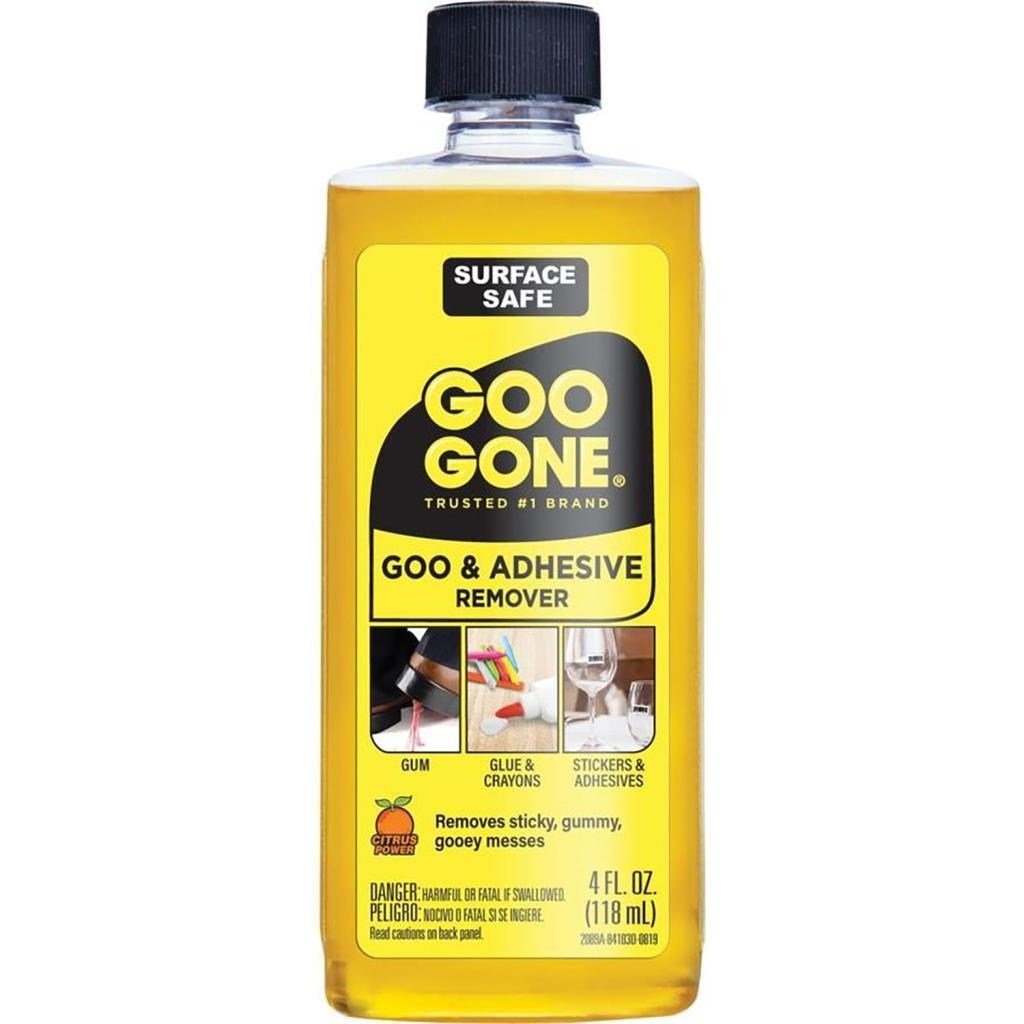 Goo Gone Original Yapışkan Temizleyici 118ML