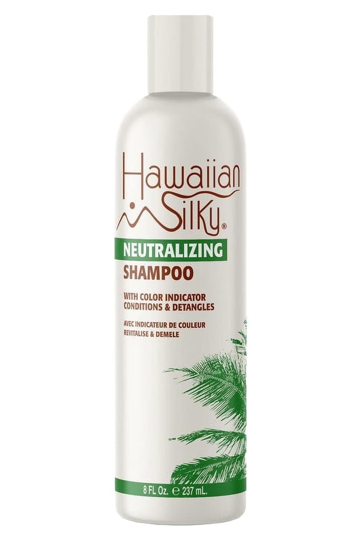 Hawaiian Silky Nötralize Edici Şampuan 237ML