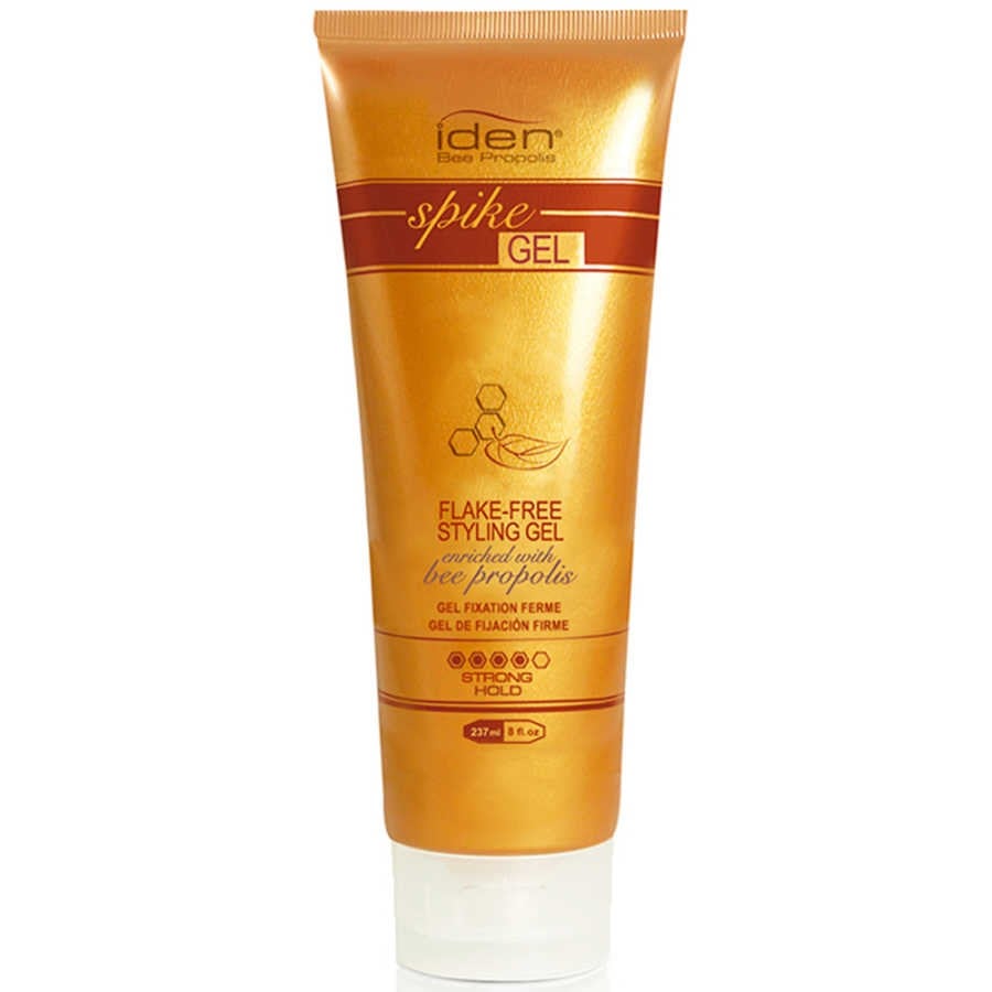 Iden Style Therapy Spike Jöle 237ML