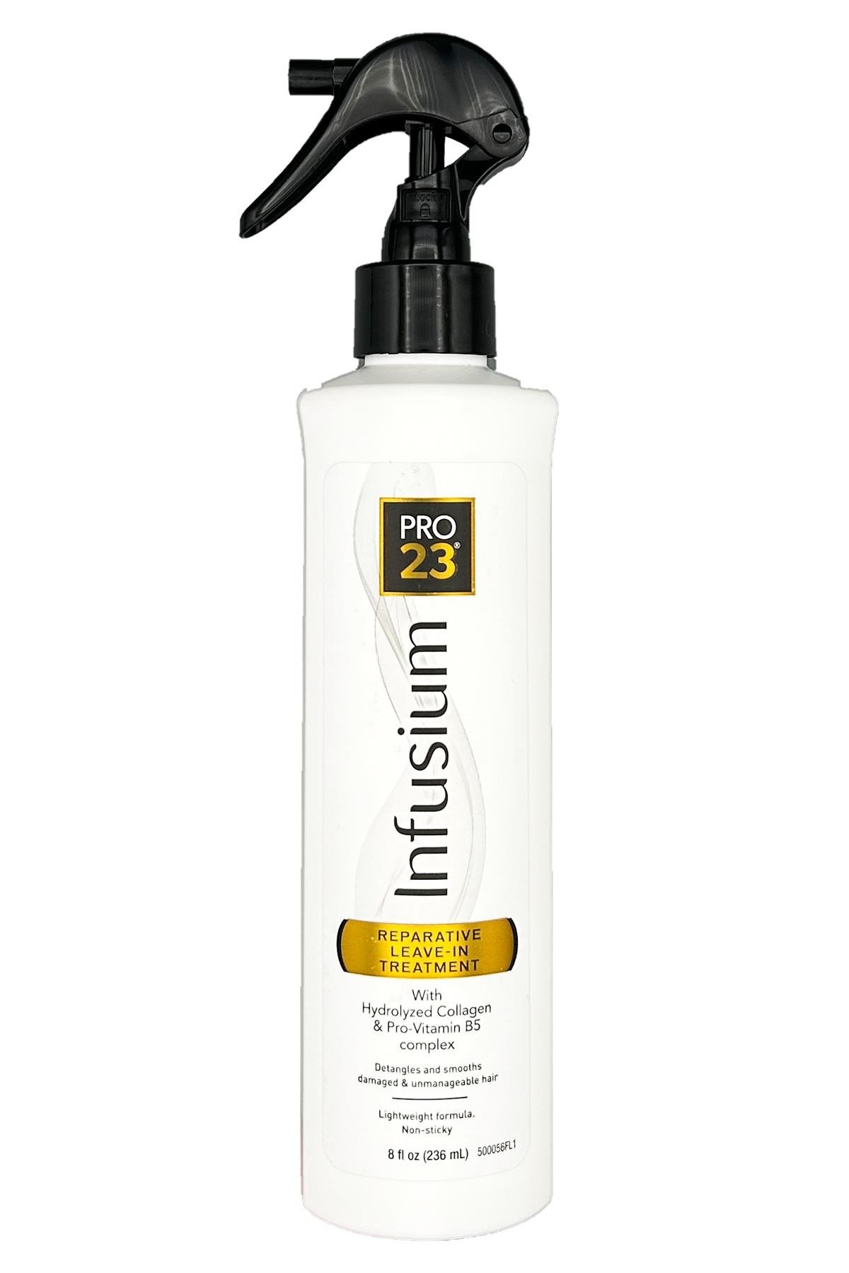 Infusium 23 Pro Onarıcı Durulanmayan Saç Bakım Spreyi 236ML