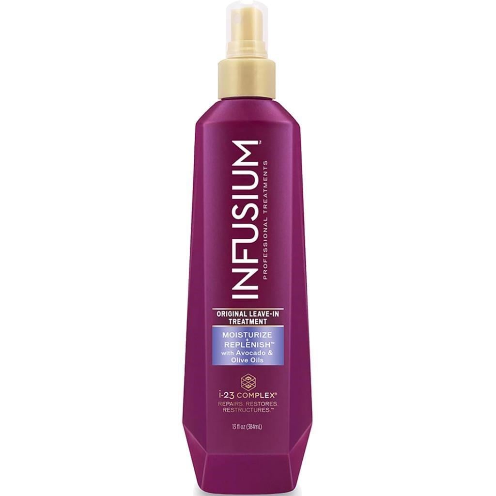 Infusium Moisture + Replenish Saç Bakım Spreyi 384ML