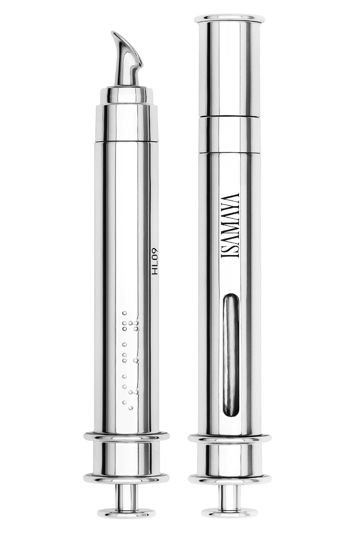 Isamaya Hyalurolip Dudak Dolgunlaştırıcı ve Parlatıcı Lucient 4ML