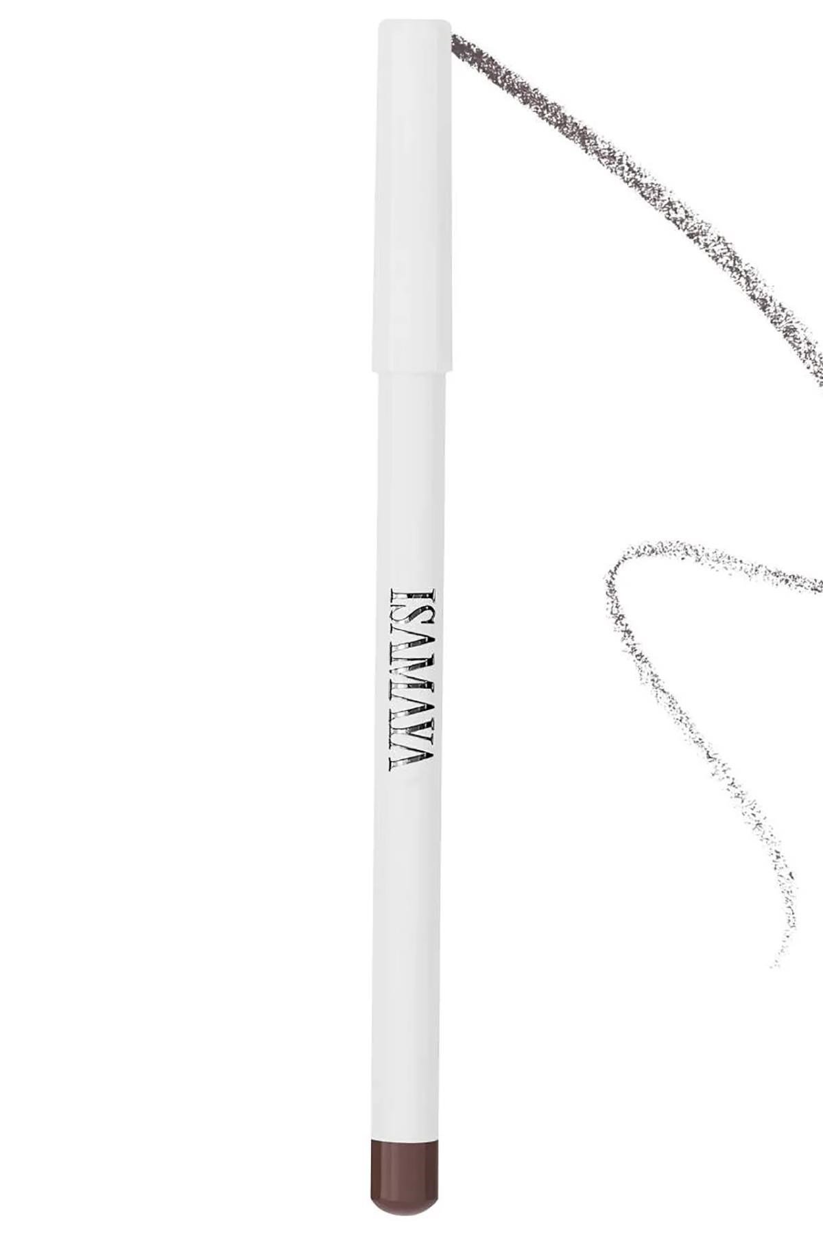 Isamaya Lip Liner Uzun Süre Kalıcı Dudak Kalemi Tonka 1GR