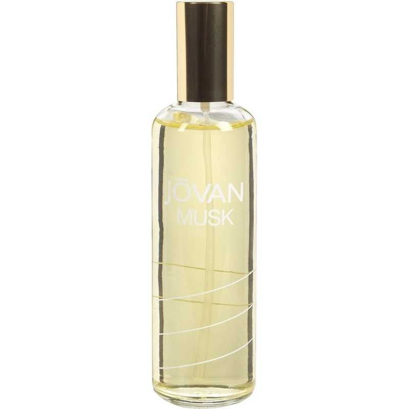 Jovan Musk 96ML Cologne Kadın Parfüm