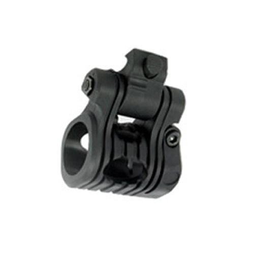 Klarus Flashlight Mount Çap: 1.93cm - 2.10cm