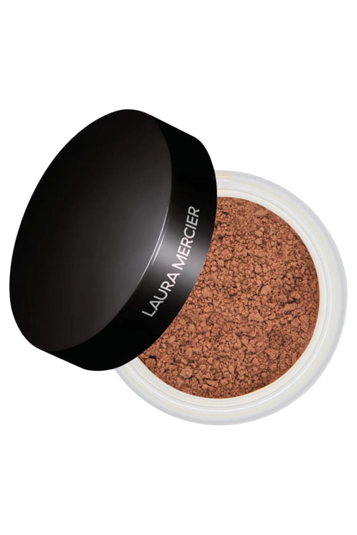 Laura Mercier Makyaj Sabitleyici Pudra Translucent Medium Deep 9.3GR