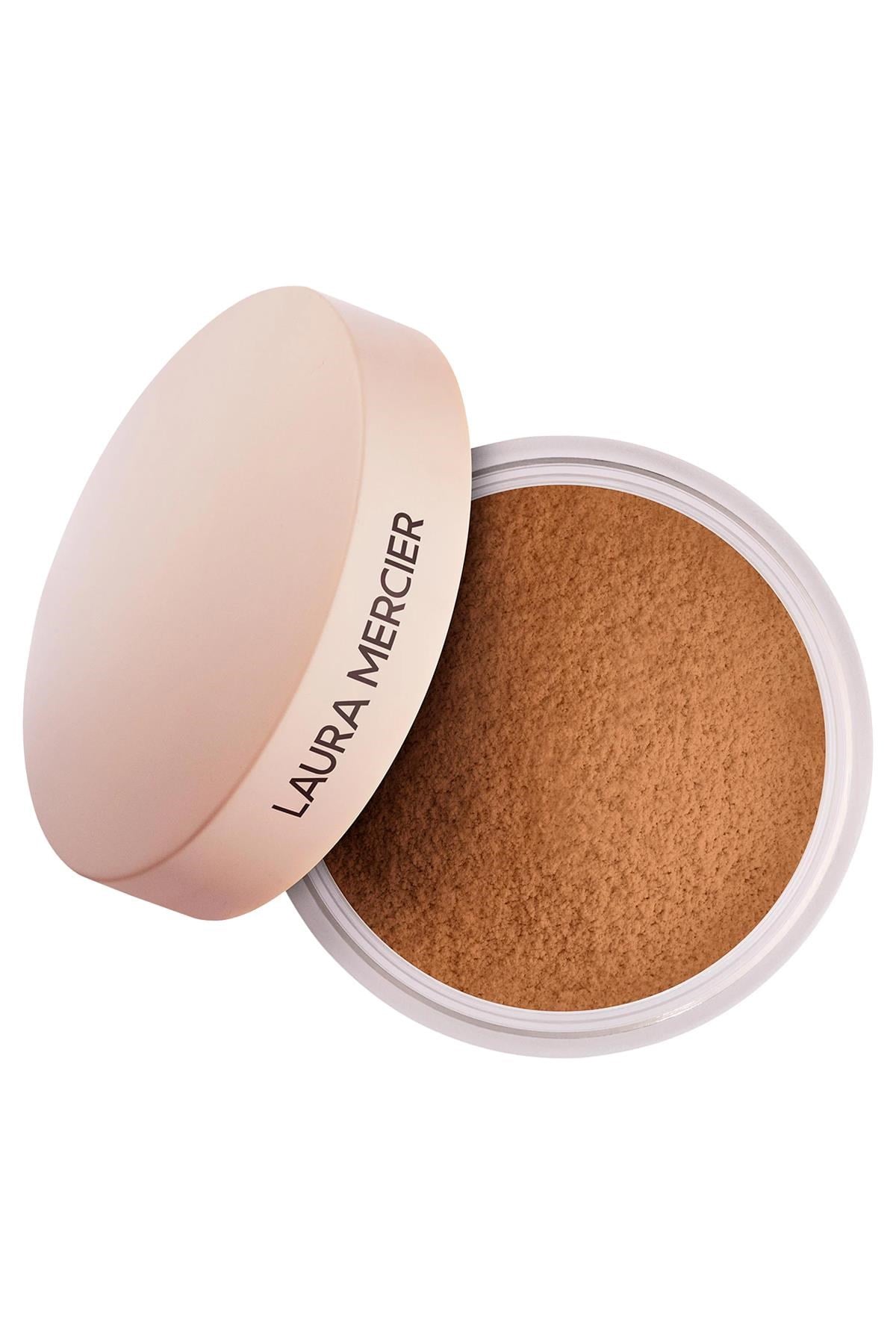 Laura Mercier Sabitleyici Toz Pudra Translucent Medium Deep 6GR