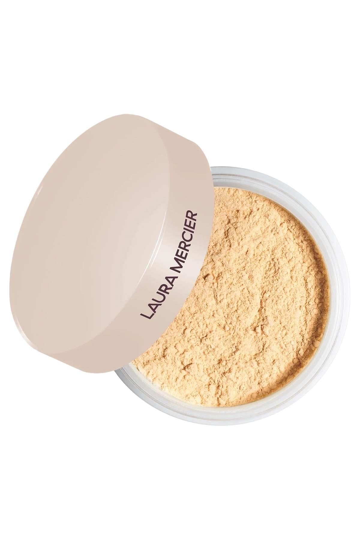Laura Mercier Sabitleyici Toz Pudra Translucent Honey 6GR