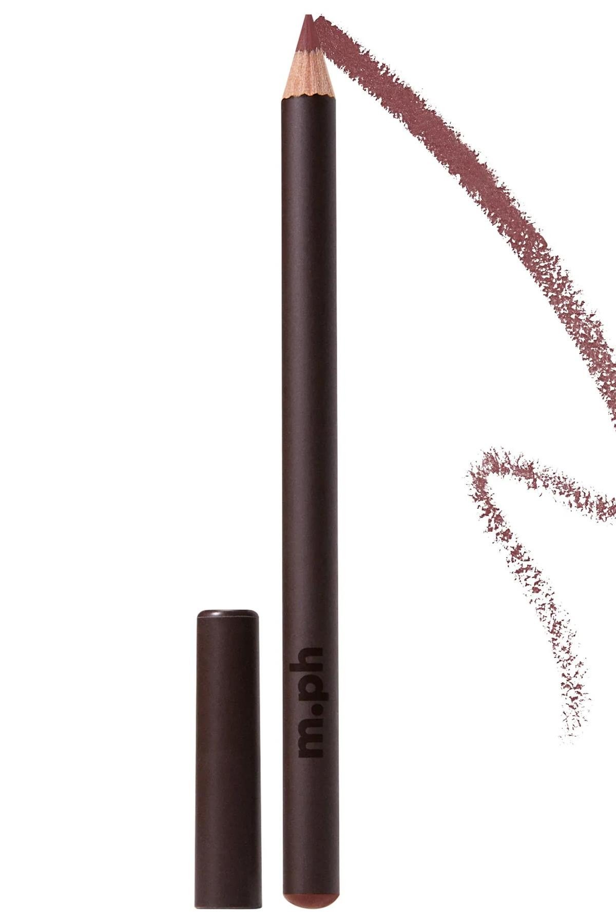 m.ph by Mary Phillips The Overliner Dudak Kalemi Cherry Cola 1.14GR