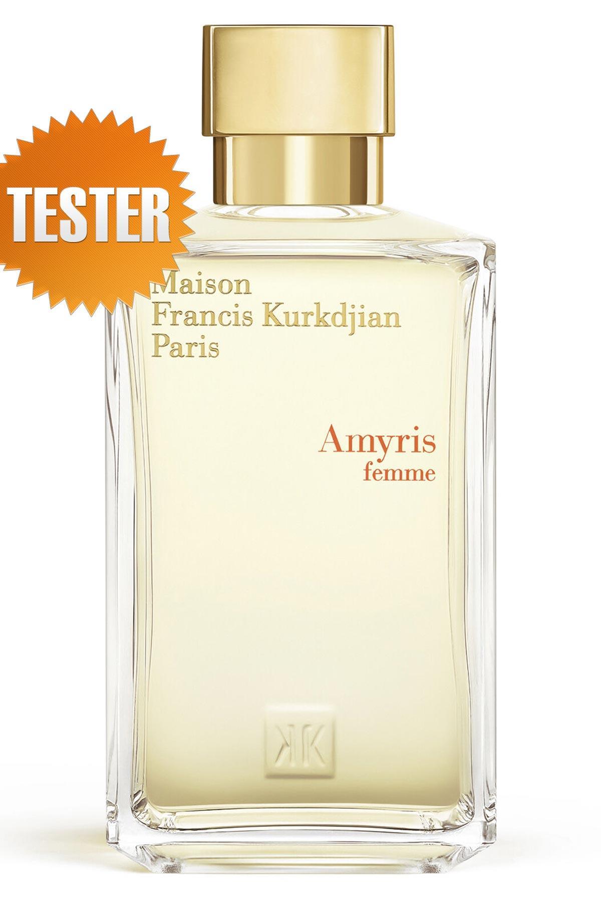 Maison Francis Kurkdjian Amyris Femme EDP 200ML Tester Kadın Parfümü