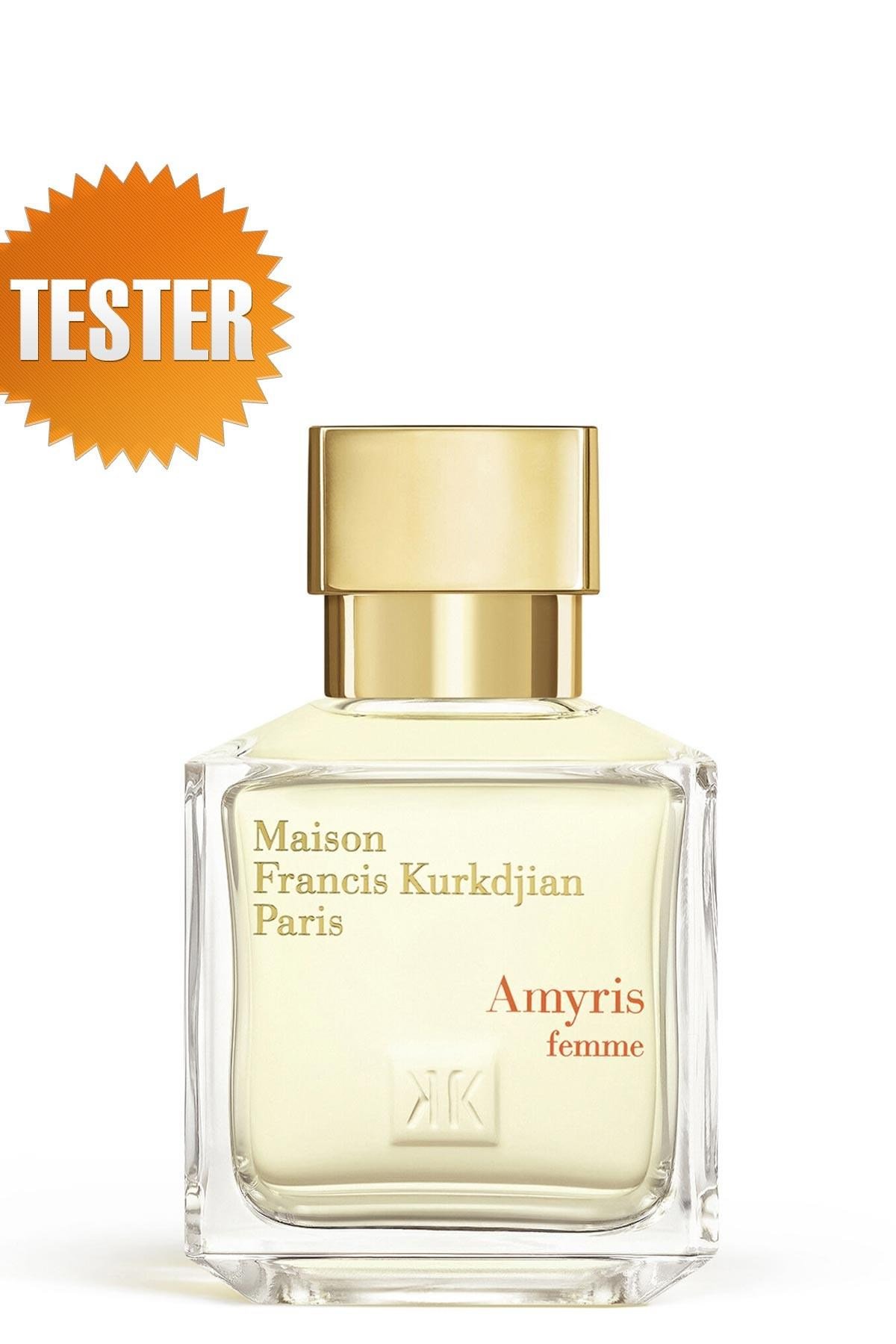 Maison Francis Kurkdjian Amyris Femme EDP 70ML Tester Kadın Parfümü