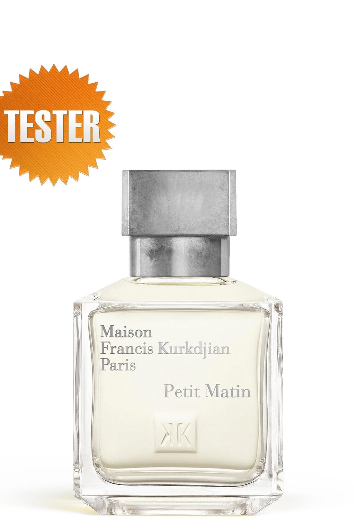 Maison Francis Kurkdjian Petit Matin EDP 70ML Tester Unisex Parfüm