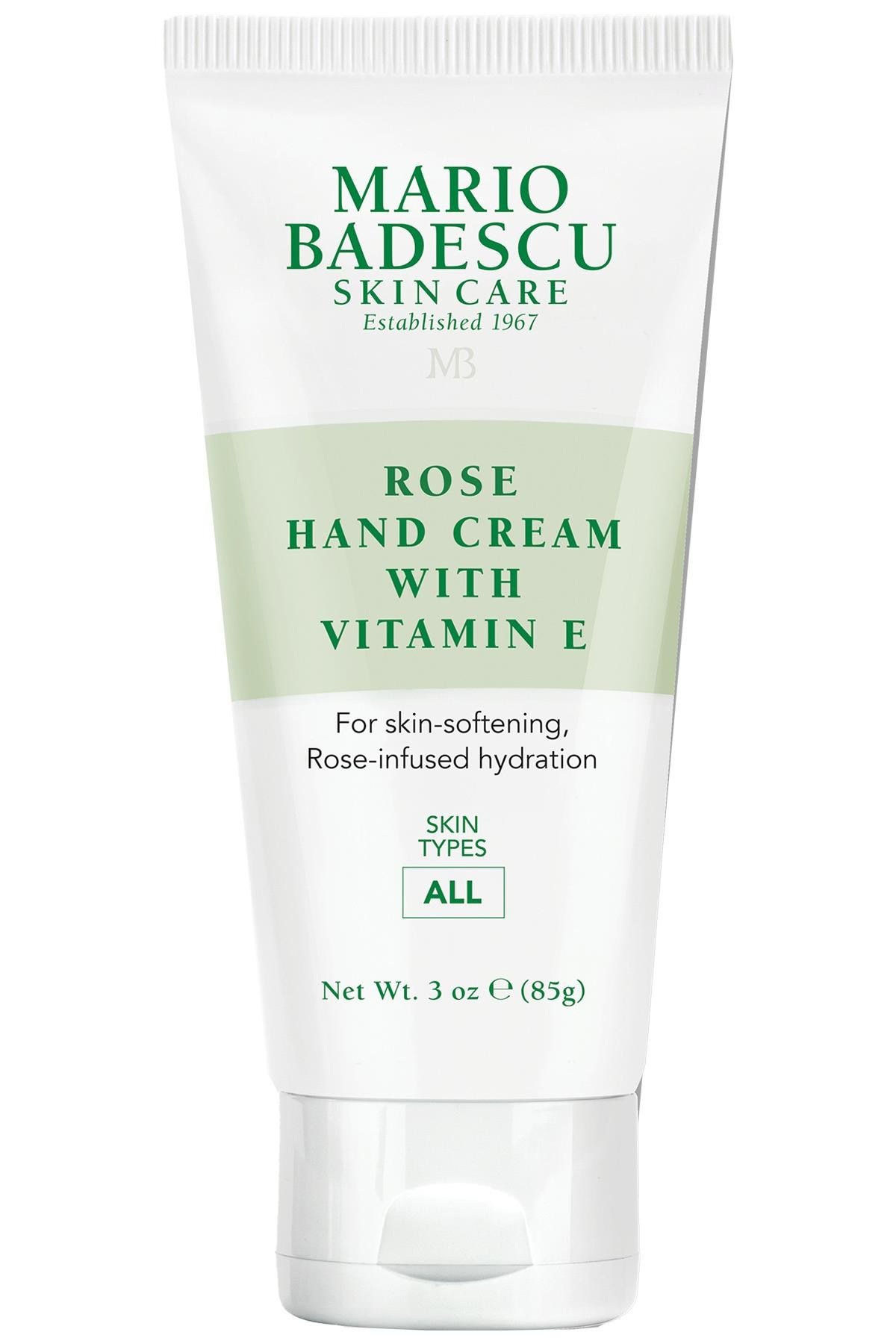 Mario Badescu E Vitaminli Gül Kokulu El Kremi 85GR