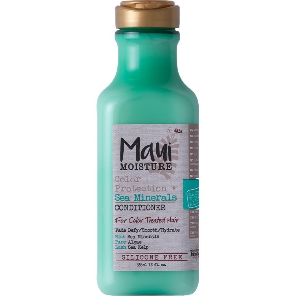Maui Sea Minerals Renk Koruyucu Saç Kremi 385ML