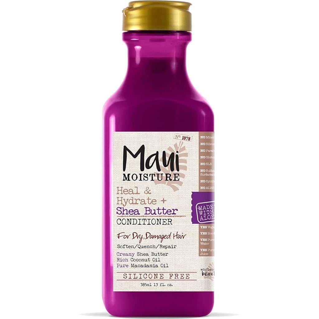 Maui Shea Butter Saç Kremi 385ML