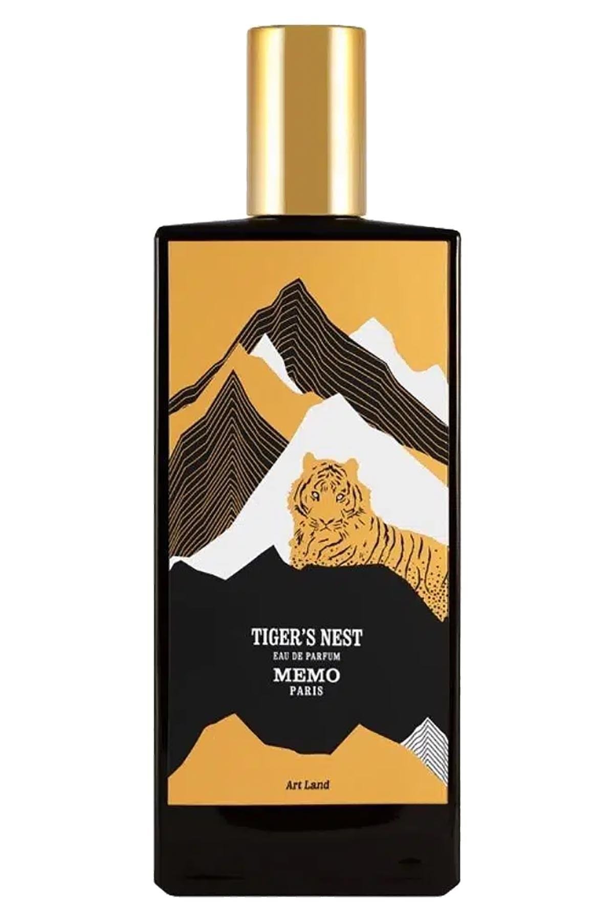 Memo Tiger's Nest EDP 75ML Unisex Parfüm