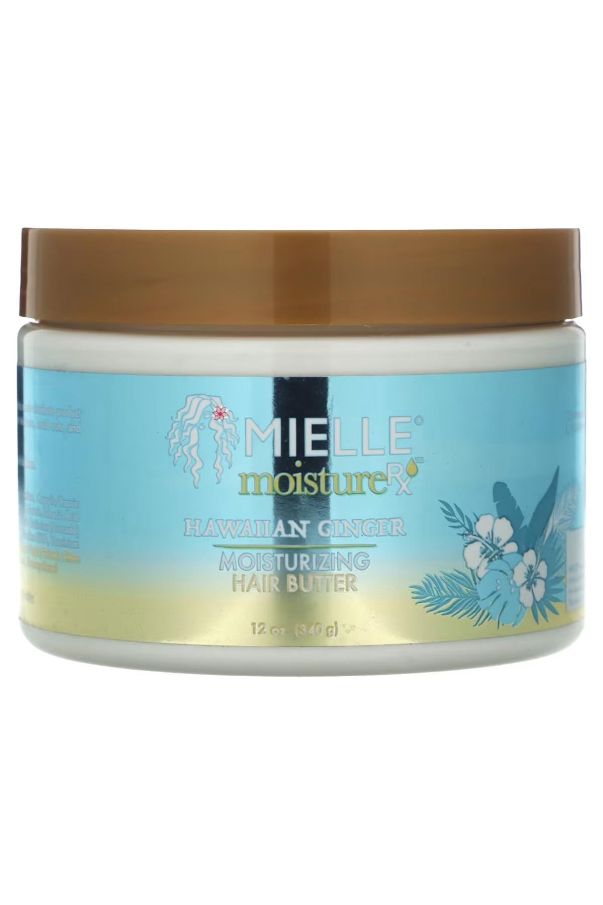 Mielle Moisture RX Hawaiian Ginger Nemlendirici Saç Yağı 340GR
