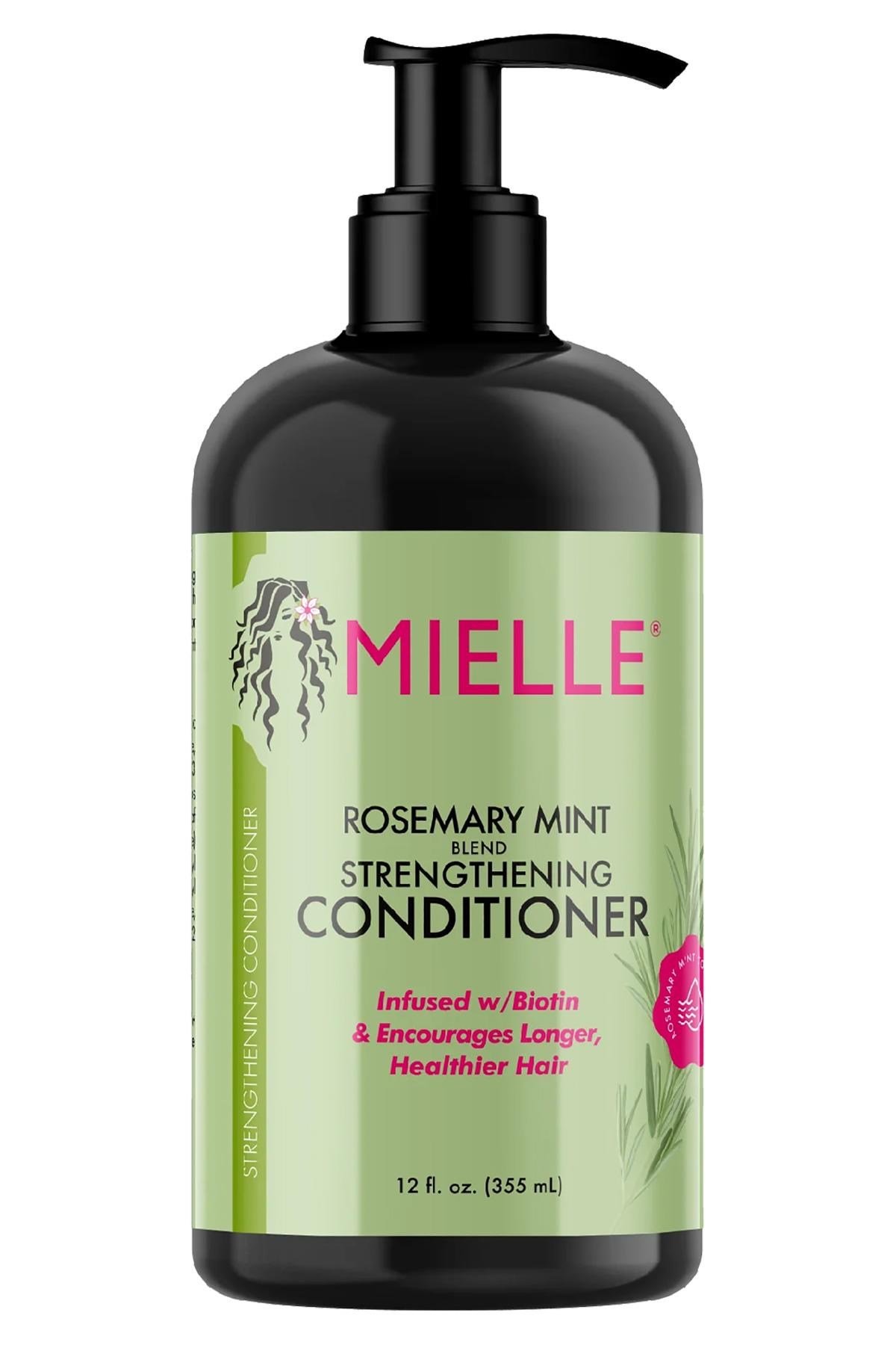 Mielle Rosemary Mint Güçlendirici Saç Kremi 355ML