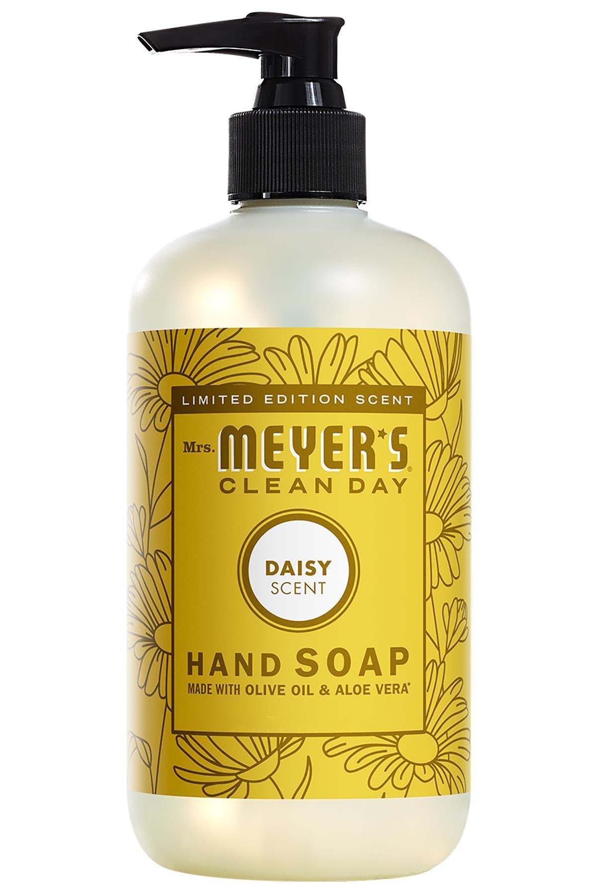 Mrs.Meyers Daisy Sıvı El Sabunu 473ML