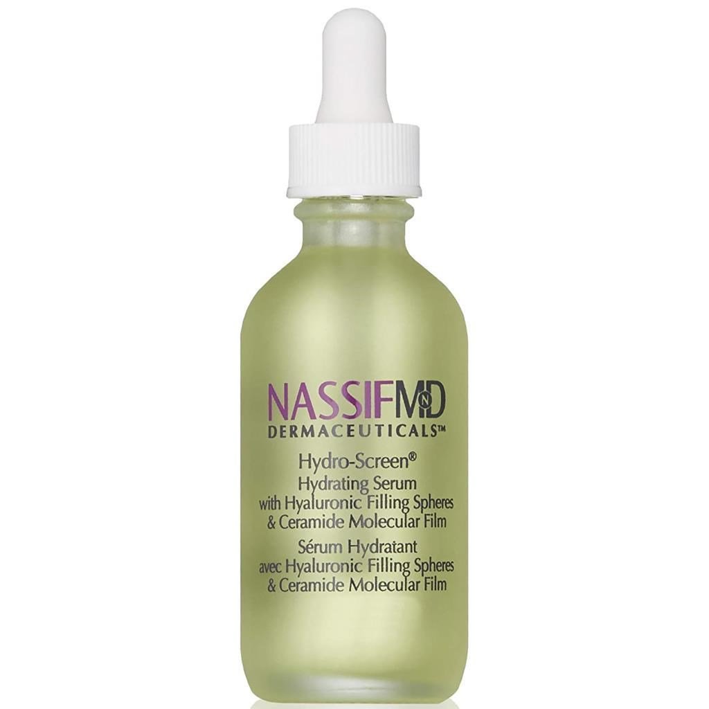 Nassif MD Hydro-Screen Nemlendirici Yüz Serumu 30ML