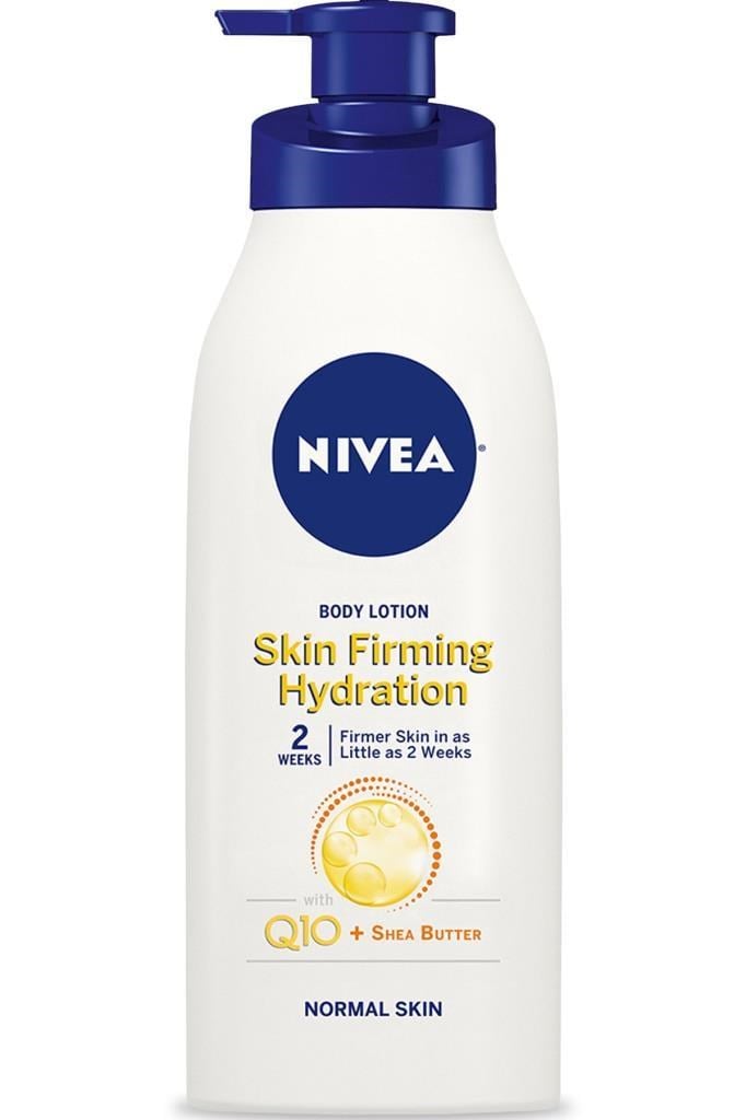 Nivea Cilt Sıkılaştırıcı ve Nemlendirici Vücut Losyonu 625ML