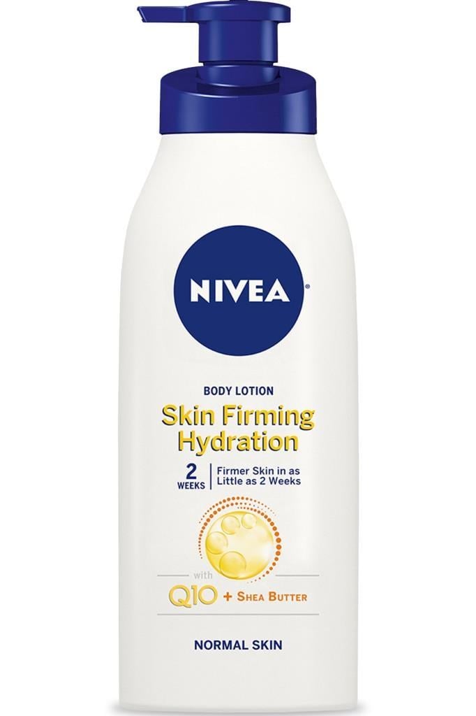Nivea Cilt Sıkılaştırıcı ve Nemlendirici Vücut Losyonu 625ML