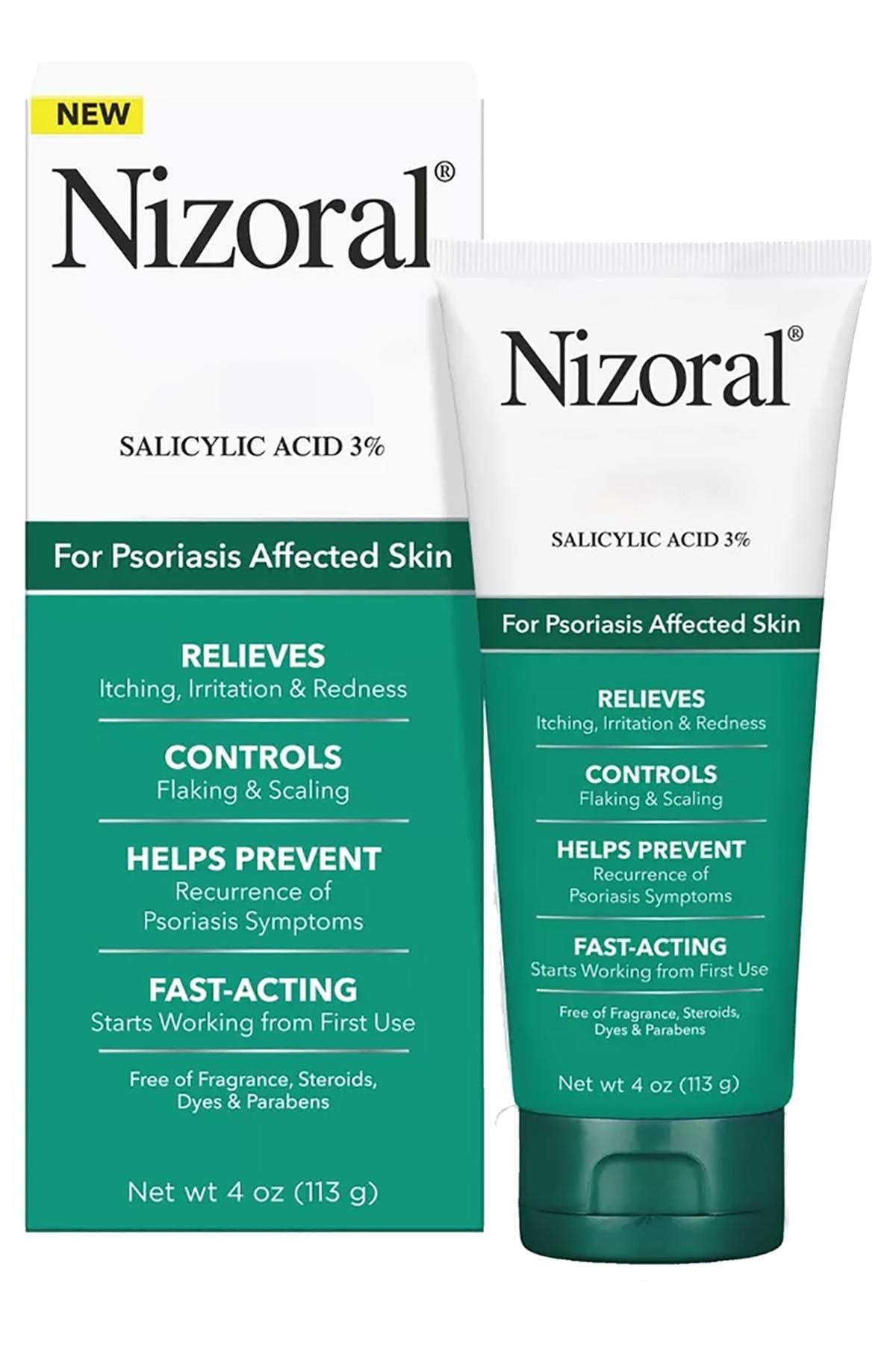 Nizoral Krem 113GR