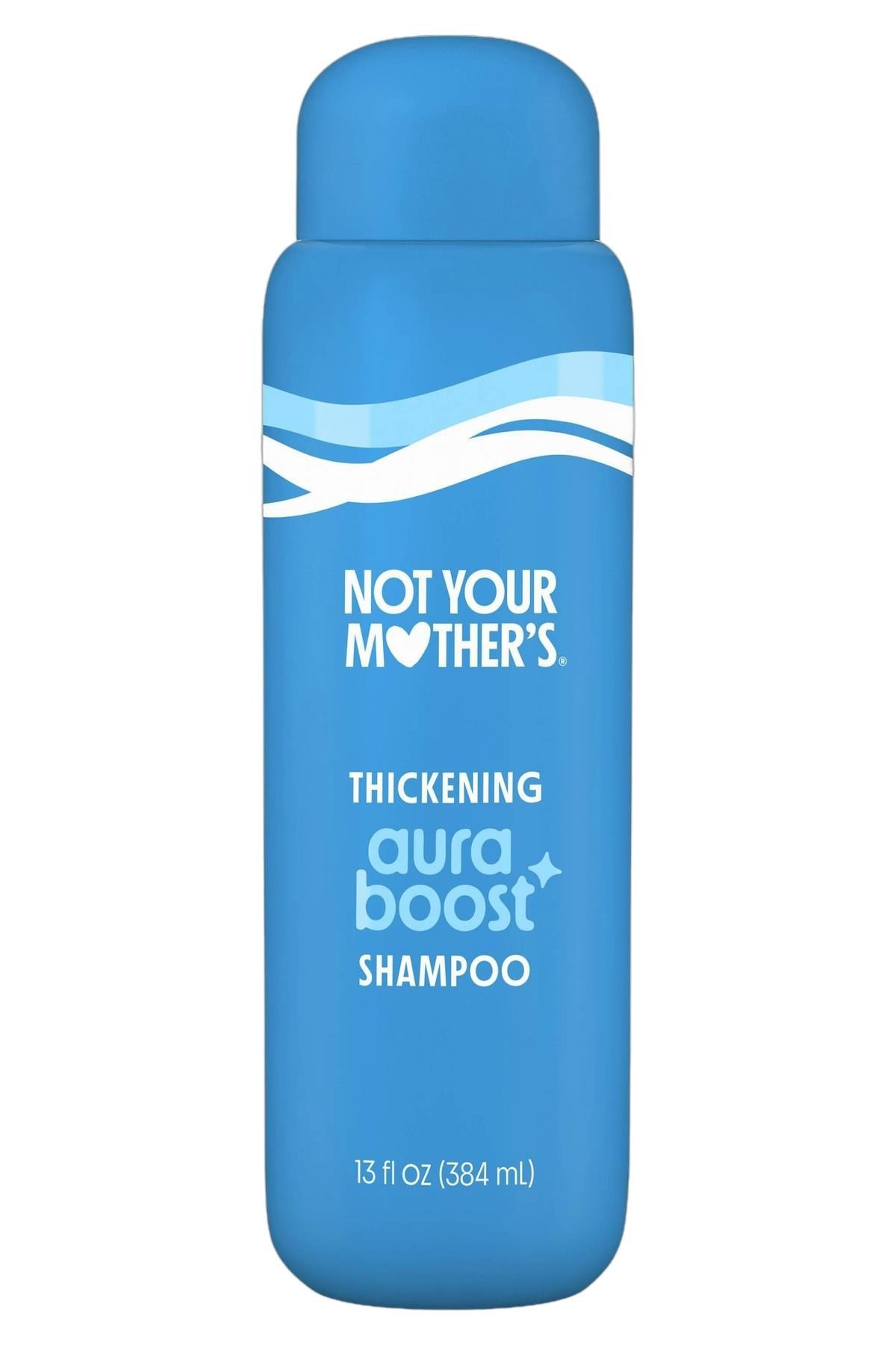 Not Your Mother's Aura Boost Dolgunlaştırıcı Şampuan 384ML