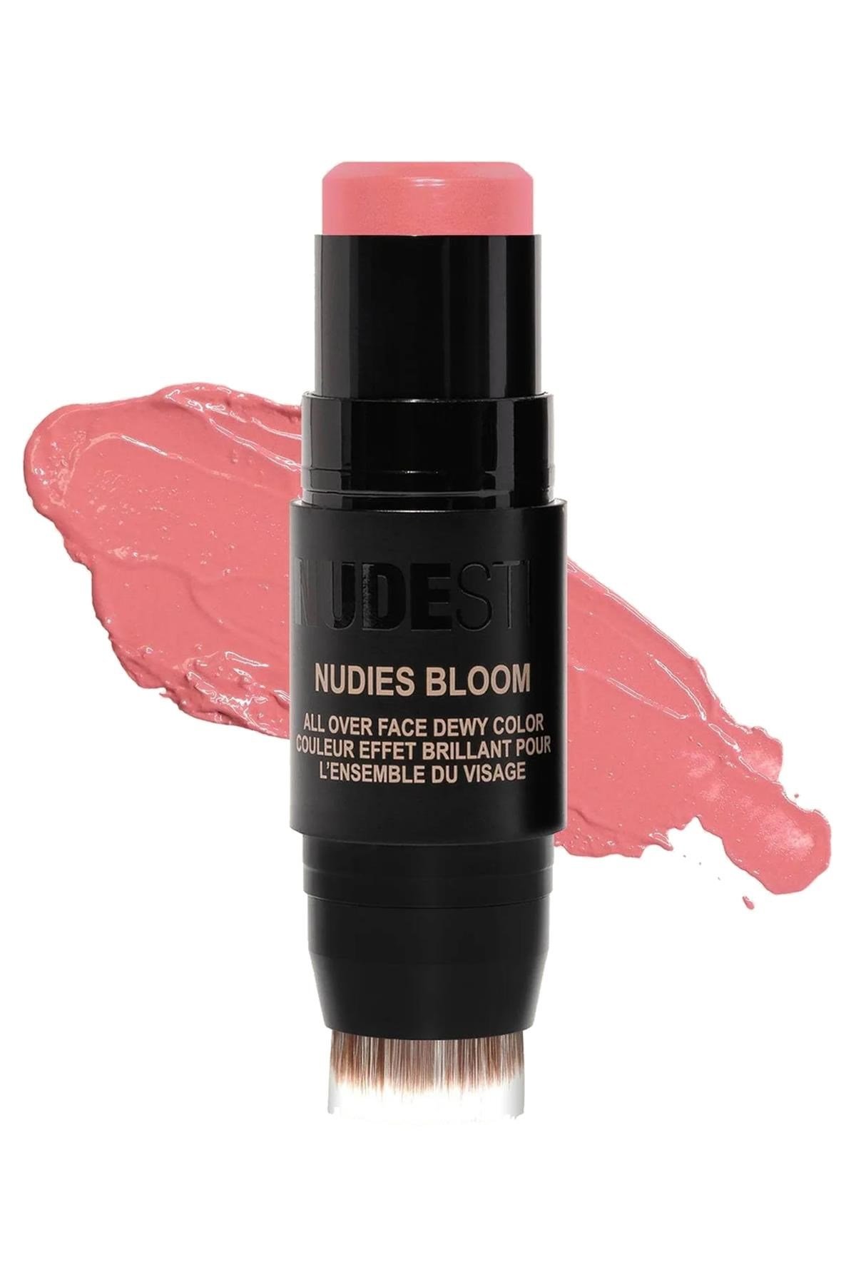 Nudestix Nudies Bloom Allık Stick Cherry Blossom Babe 7GR