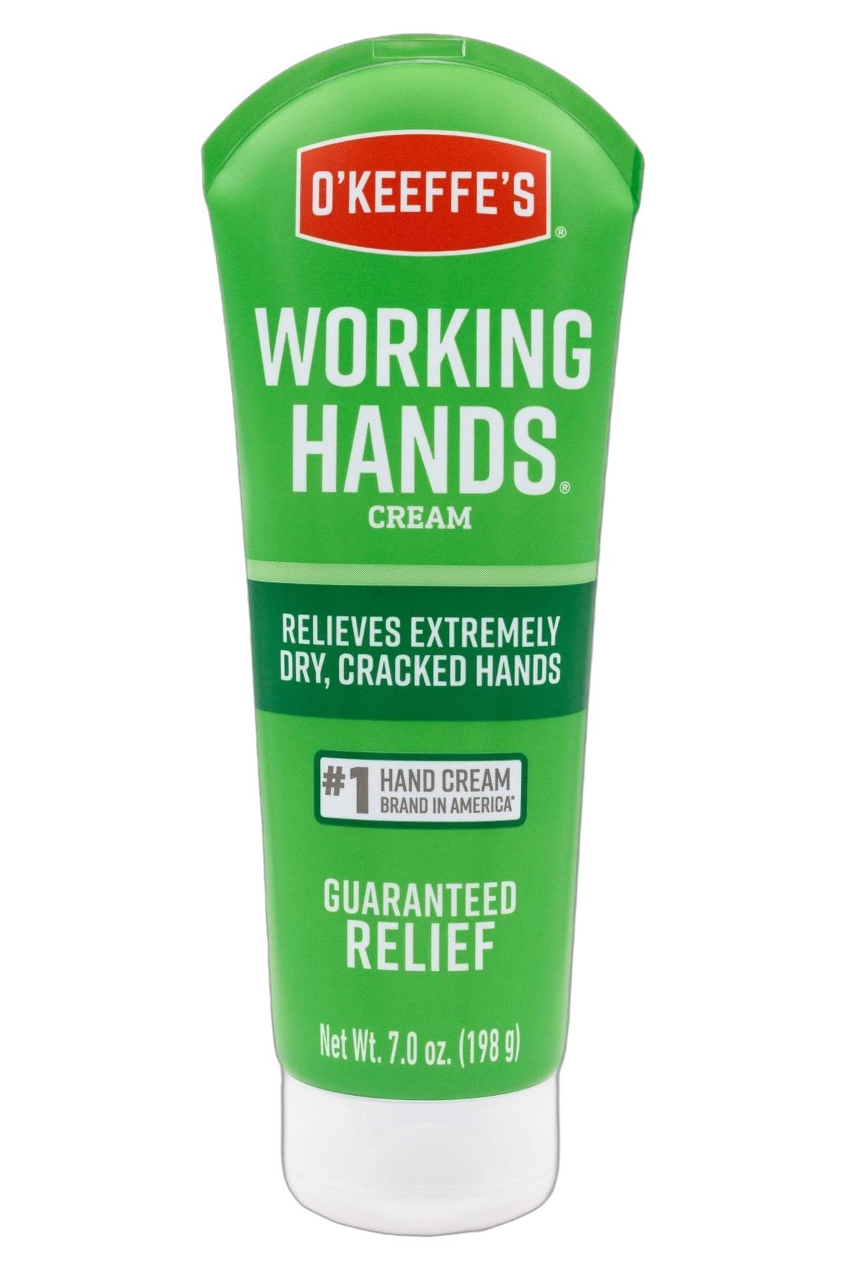 O’Keeffe’s Working Hands El Kremi 198GR