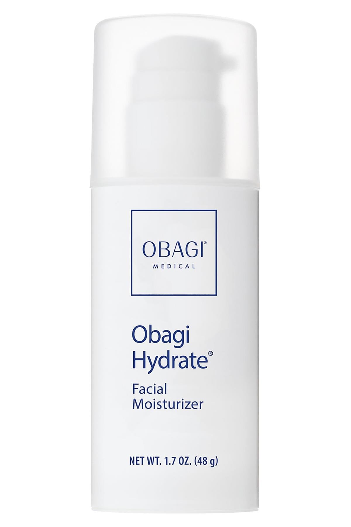 Obagi Hydrate Nemlendirici Yüz Kremi 48GR