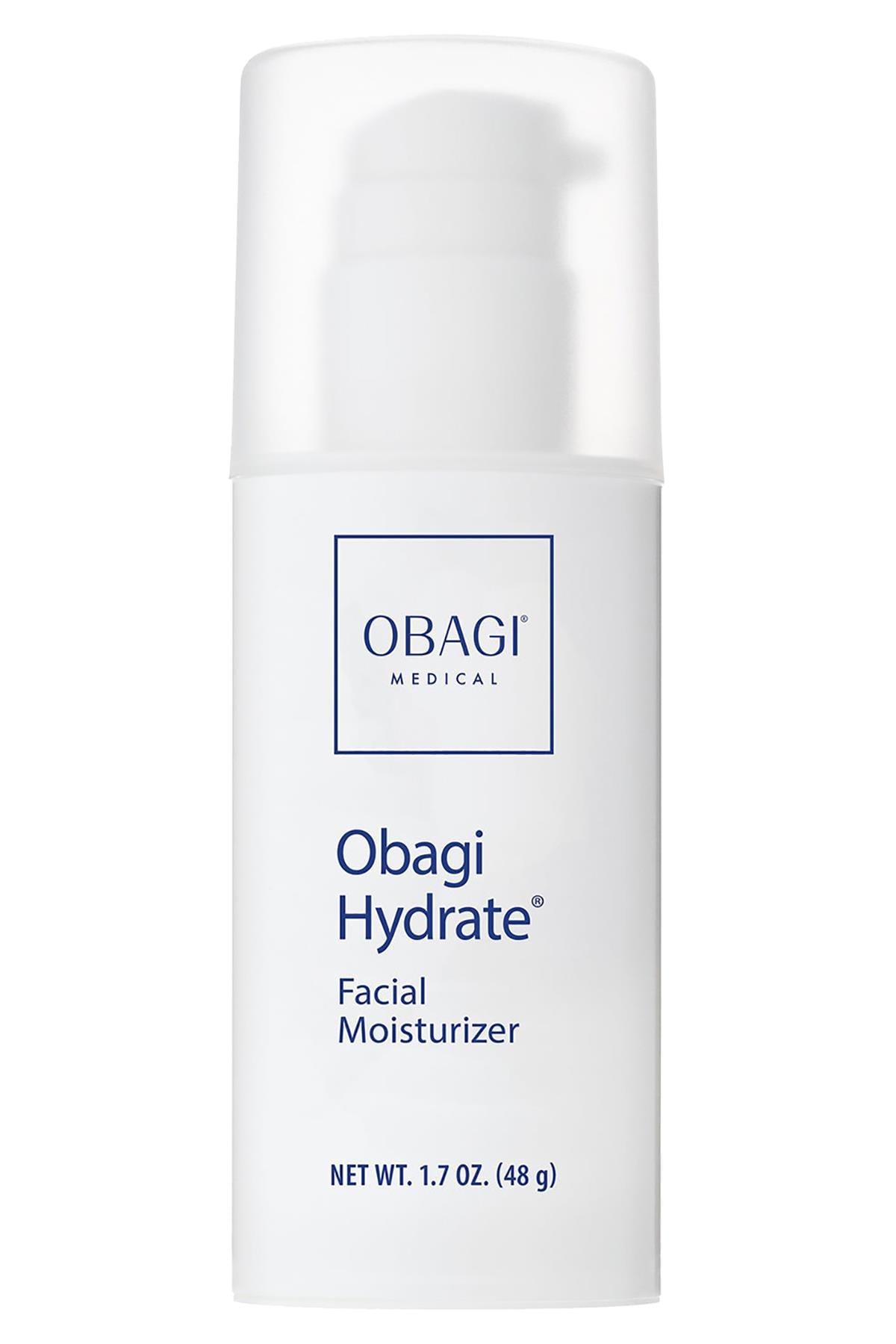 Obagi Hydrate Nemlendirici Yüz Kremi 48GR