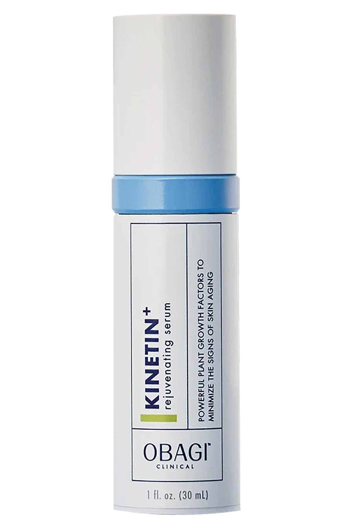 Obagi Kinetin+ Canlandırıcı Yüz Serumu 30ML