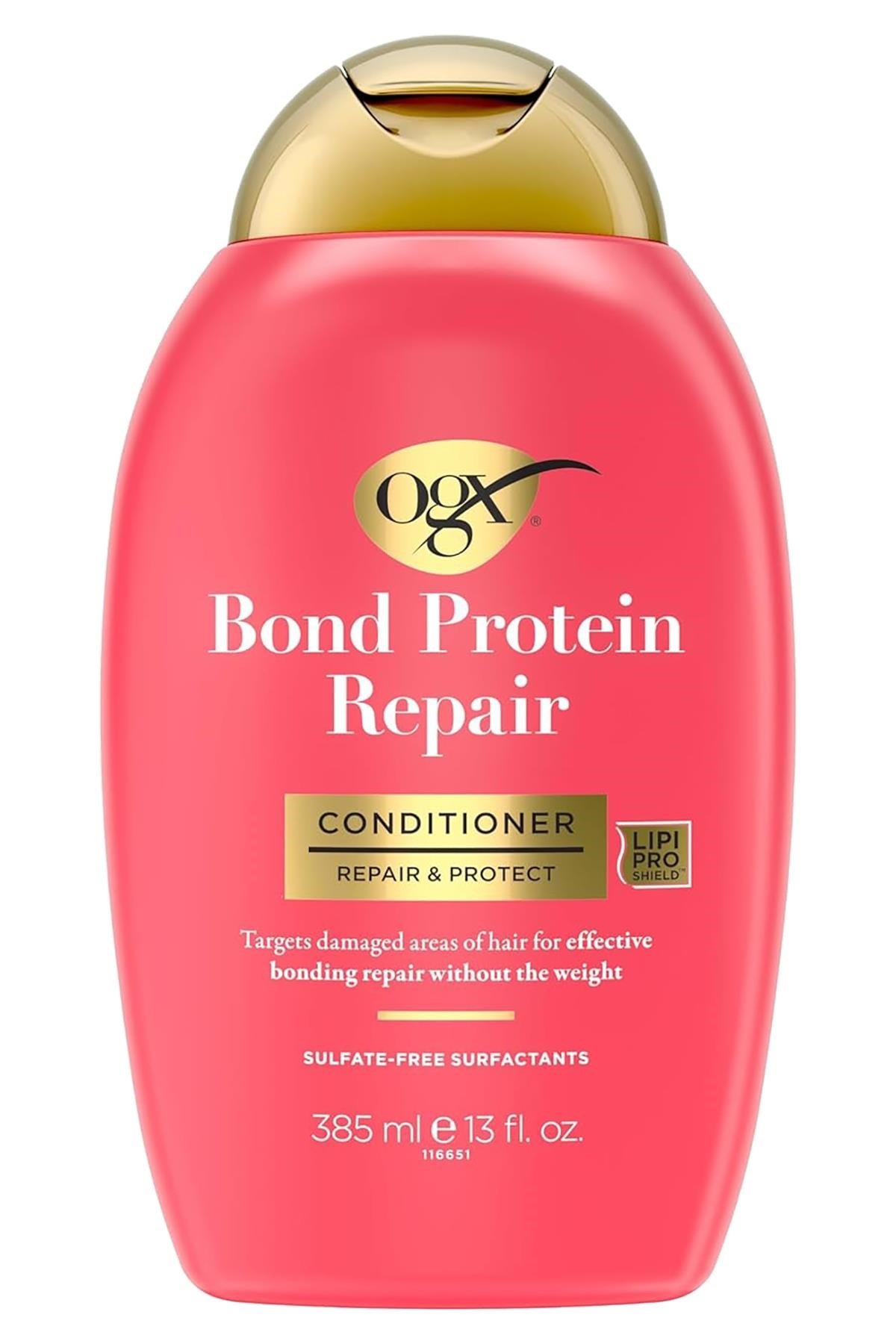 OGX Bond Protein Repair Onarıcı Saç Kremi 385ML
