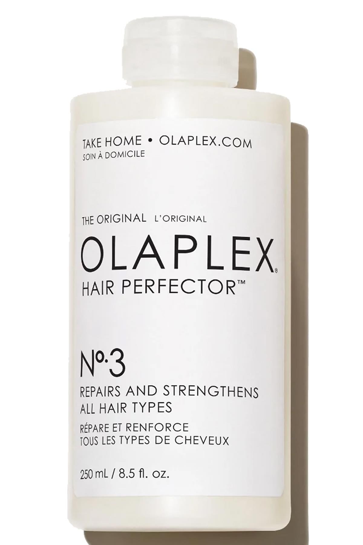 Olaplex No.3 Hair Perfector Onarıcı ve Güçlendirici Saç Bakım Kremi 250ML