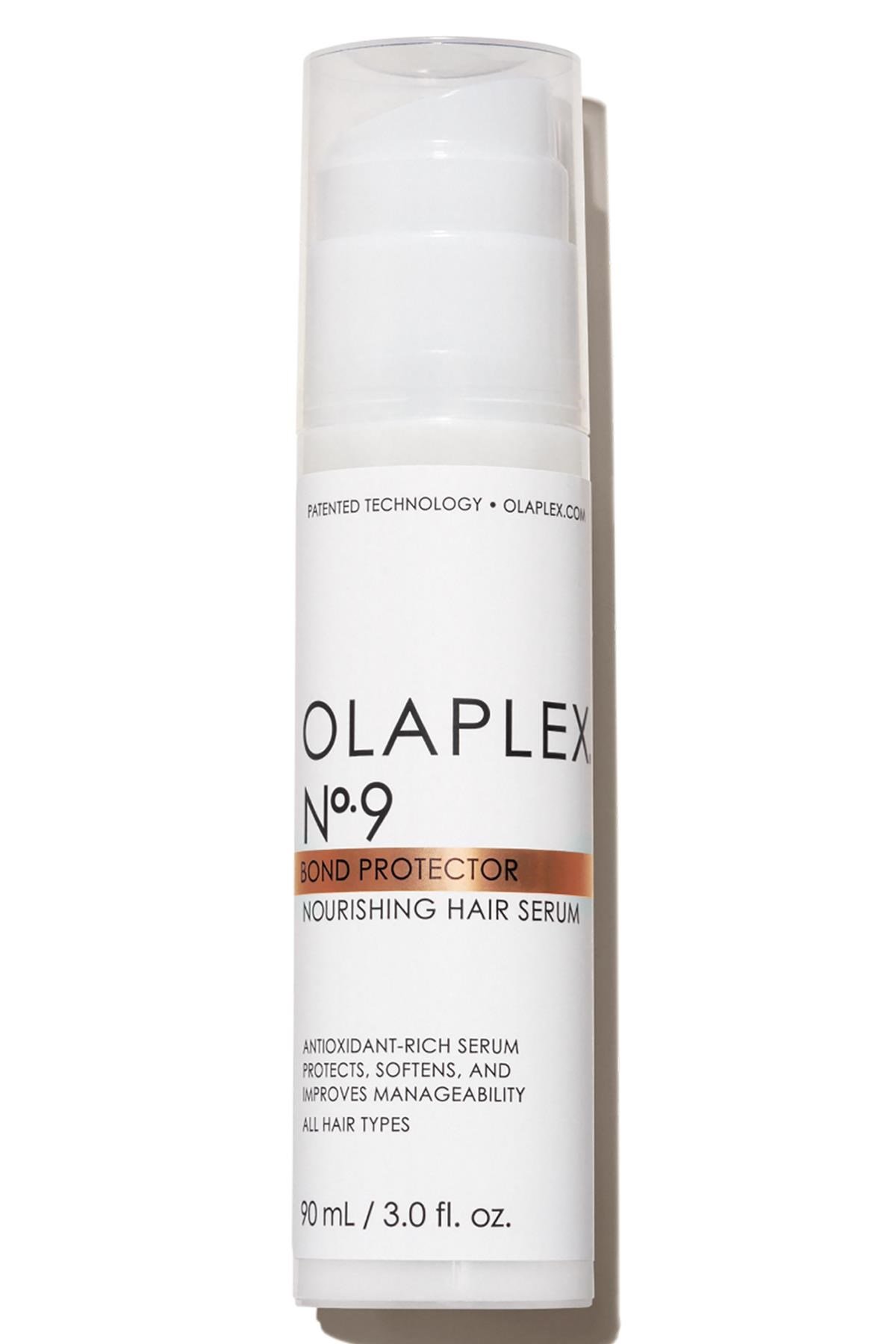 Olaplex No.9 Bond Protector Bağ Koruyucu Besleyici Saç Serumu 90ML