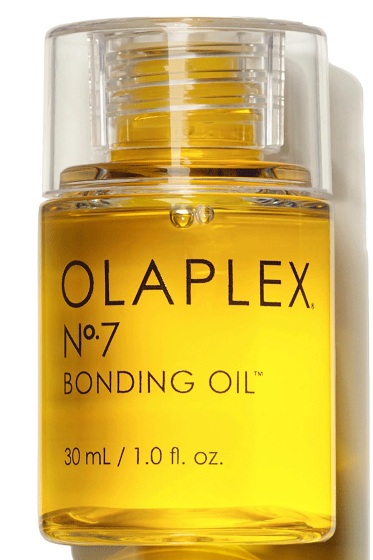 Olaplex No.7 Bonding Oil Parlaklık Kazandıran Saç Bakım Yağı 30ML