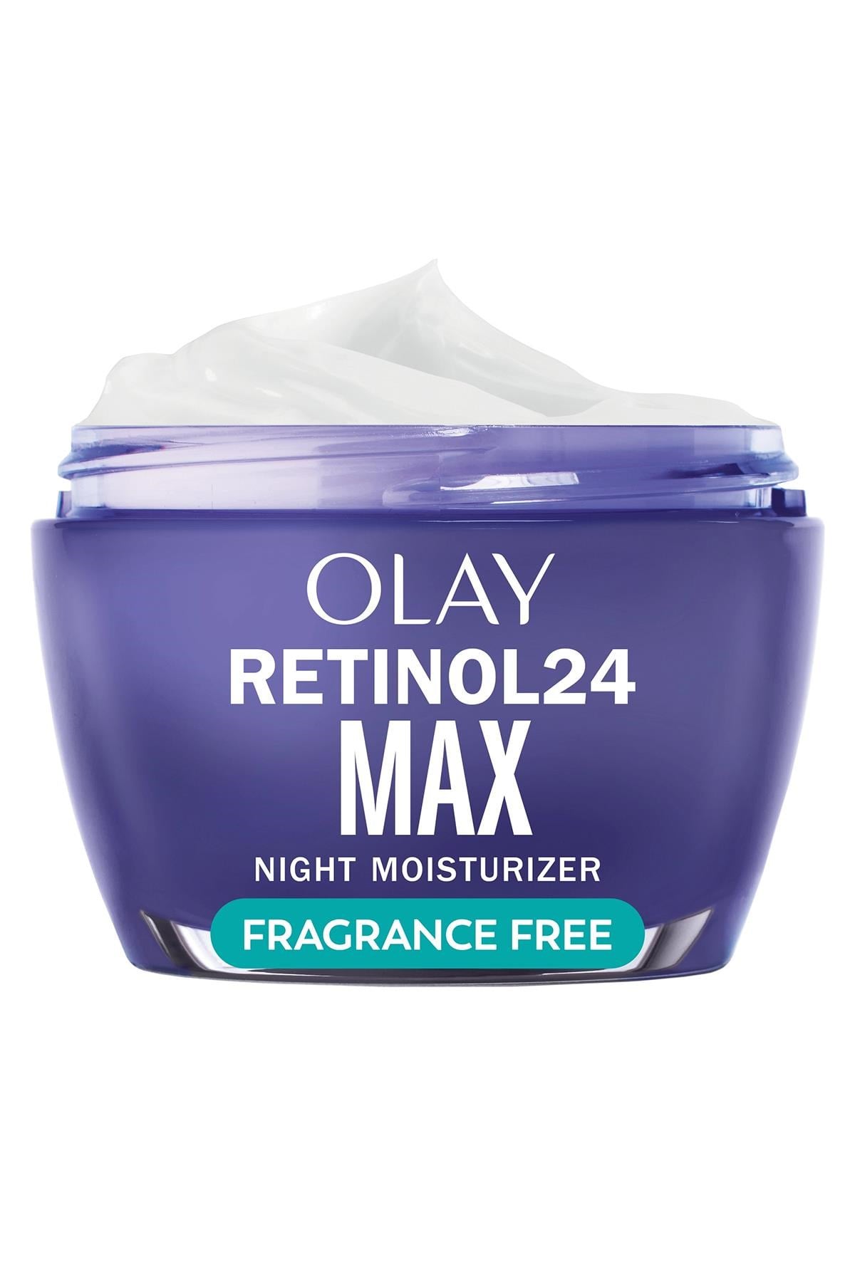 Olay Retinol 24 Max Nemlendirici Gece Kremi 48GR