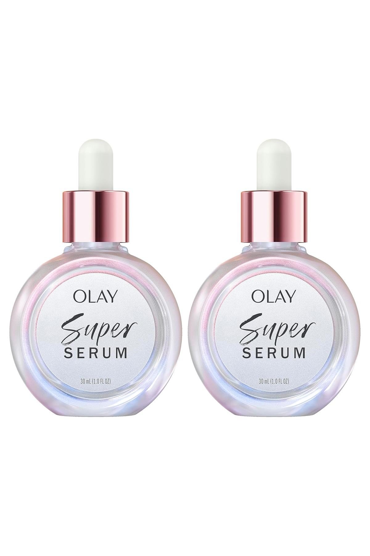 Olay Super Serum İkili Paket 2x30ML