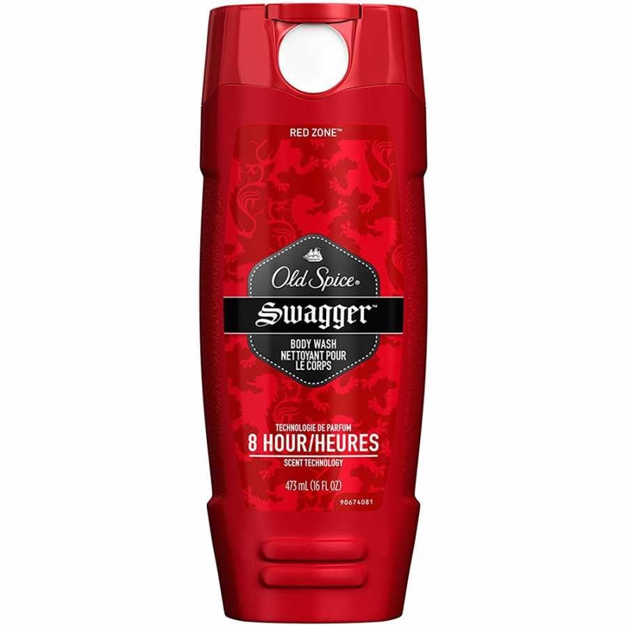 Old Spice R/Z Swagger Vücut Şampuanı 473ML